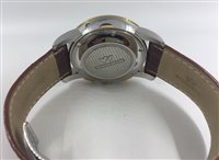 Orologio Wyler Vetta Uomo in Oro 8166770014 - 8166770014